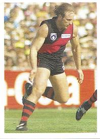 1991 Select AFL Stickers #79 Tim Watson Front